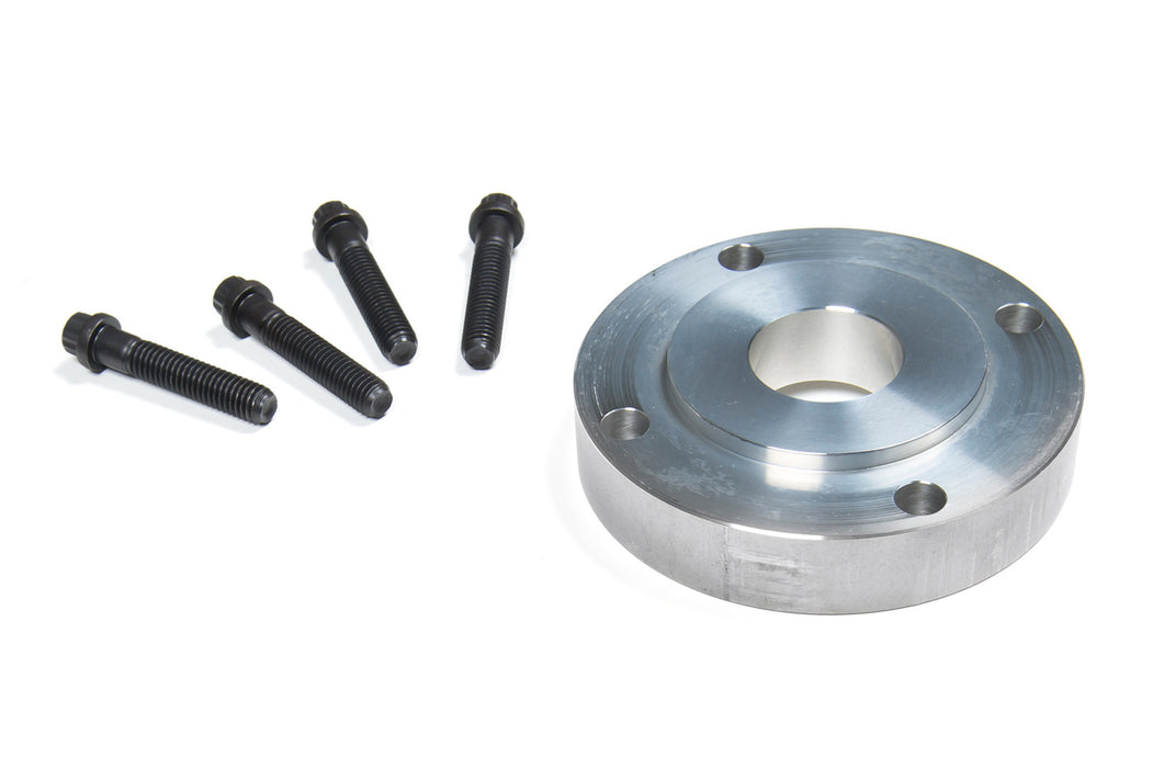 BDS Rear Driveshaft Spacer, Dodge Ram 2500 (2003-2017) and 3500 (2003-2018) 4WD