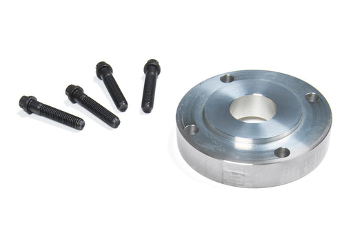 BDS Rear Driveshaft Spacer, Dodge Ram 2500 (2003-2017) and 3500 (2003-2018) 4WD
