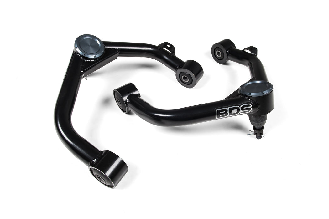 Upper Control Arm Kit | Fits 2-3 Inch Lift | Dodge Ram 1500 (06-25) 4WD