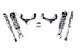 BDS 2 Inch Leveling Kit, FOX 2.0 Coil-Over, Ram 1500 (2013-2018) 4WD