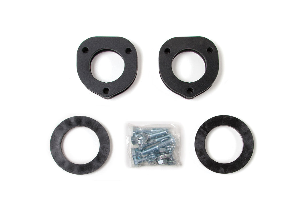 BDS 2 Inch Leveling Kit, Dodge Ram 1500 (2006-2008) 4WD