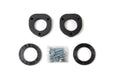 BDS 2 Inch Leveling Kit, Dodge Ram 1500 (2006-2008) 4WD