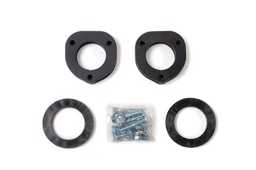 BDS 2 Inch Leveling Kit, Dodge Ram 1500 (2006-2008) 4WD