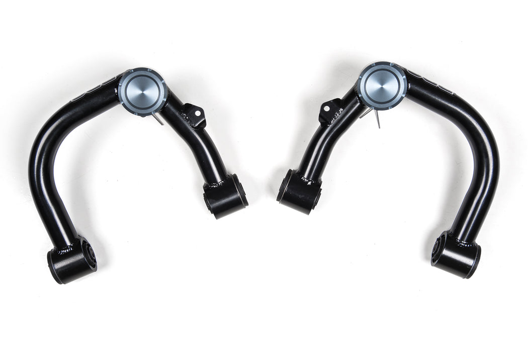BDS Upper Control Arm Kit, Toyota 4Runner (2010-2022) and FJ Cruiser (2007-2014)