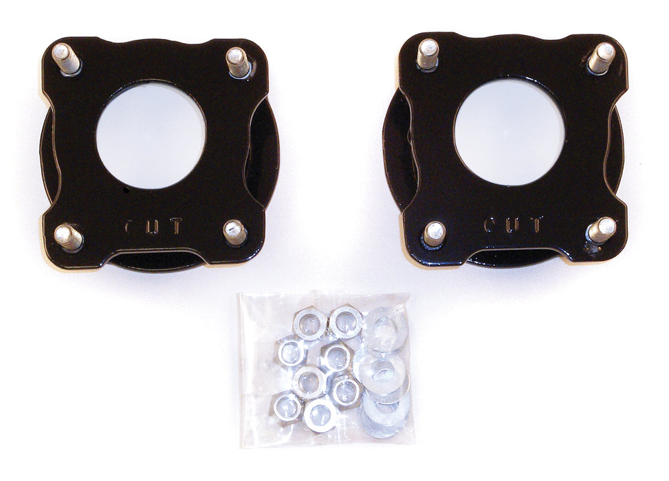 BDS 3 Inch Leveling Kit, Toyota Tundra (2007-2021) 2/4WD