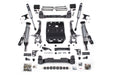 BDS 6 Inch Lift Kit, FOX 2.5 Coil-Over, Toyota Tacoma (2005-2015) 4WD