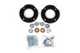 BDS 2 Inch Leveling Kit, Toyota Tundra (2022-2025) 4WD