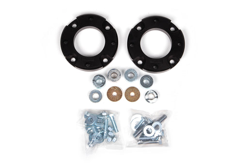 BDS 2 Inch Leveling Kit, Toyota Tundra (2022-2025) 4WD