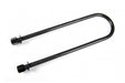 BDS Round U-Bolt, 3/8 x 2-3/4 x 3-3/4