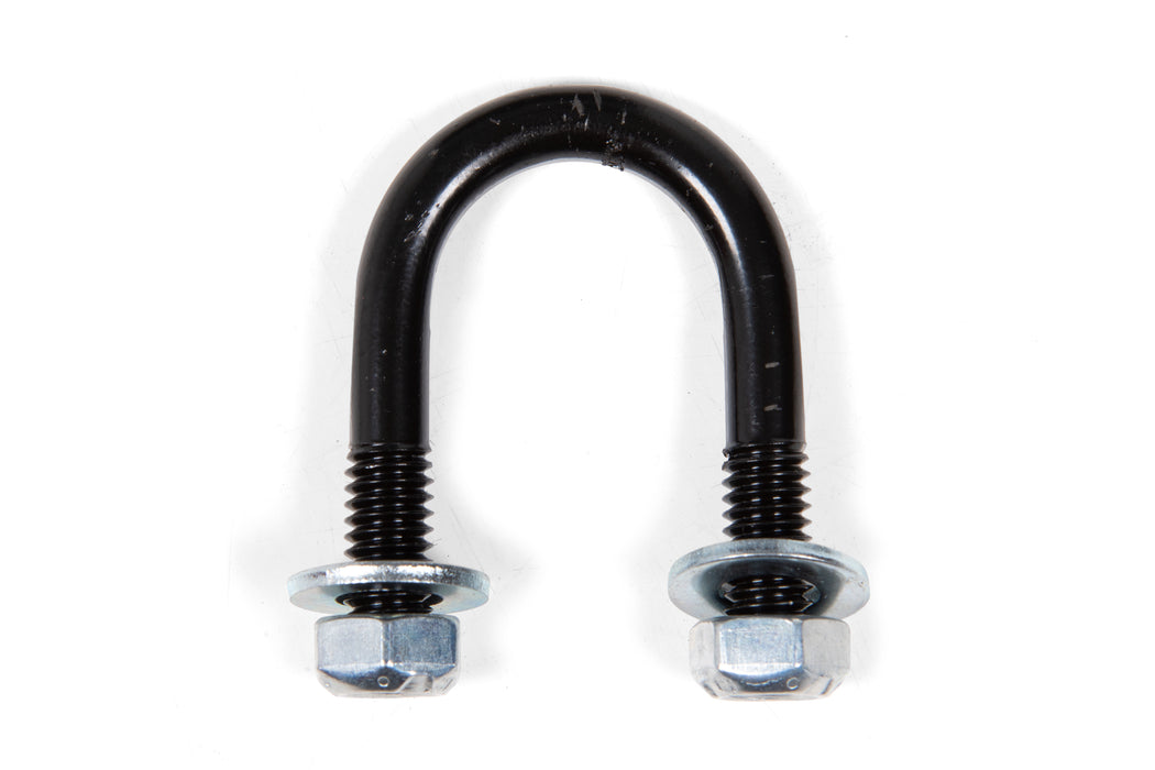 BDS Round U-Bolt, 5/16 x 1 x 1-3/4