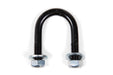 BDS Round U-Bolt, 5/16 x 1 x 1-3/4