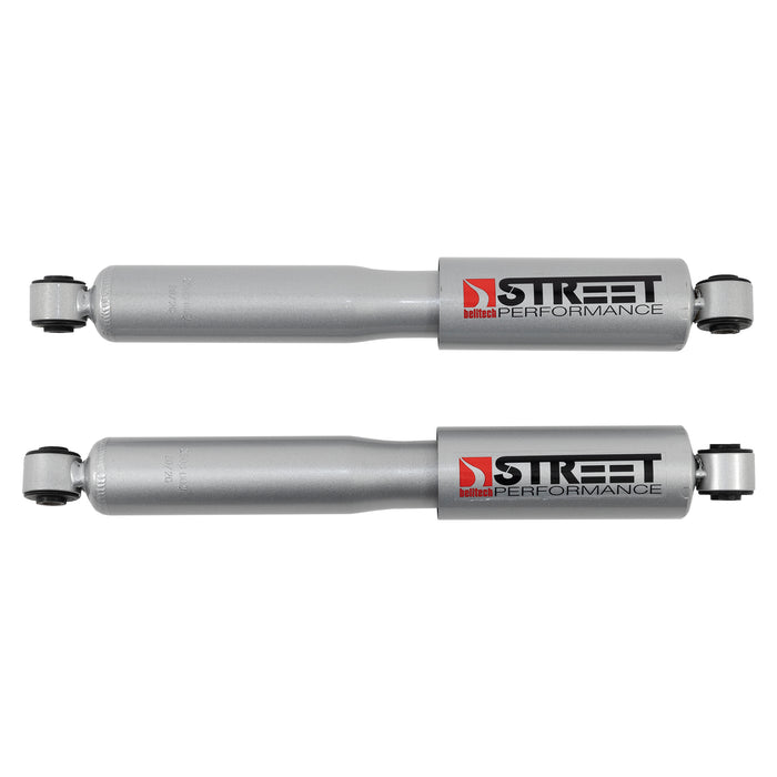 Belltech Lowering Kit 1042SP view 2
