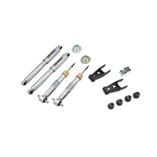 Belltech Lowering Kit 649SP