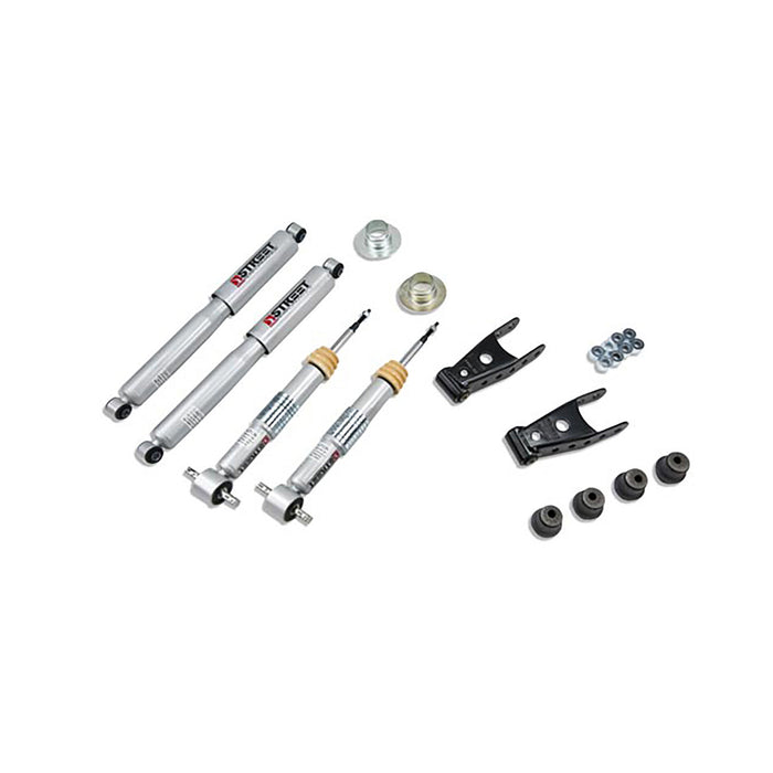 Belltech Lowering Kit 649SP