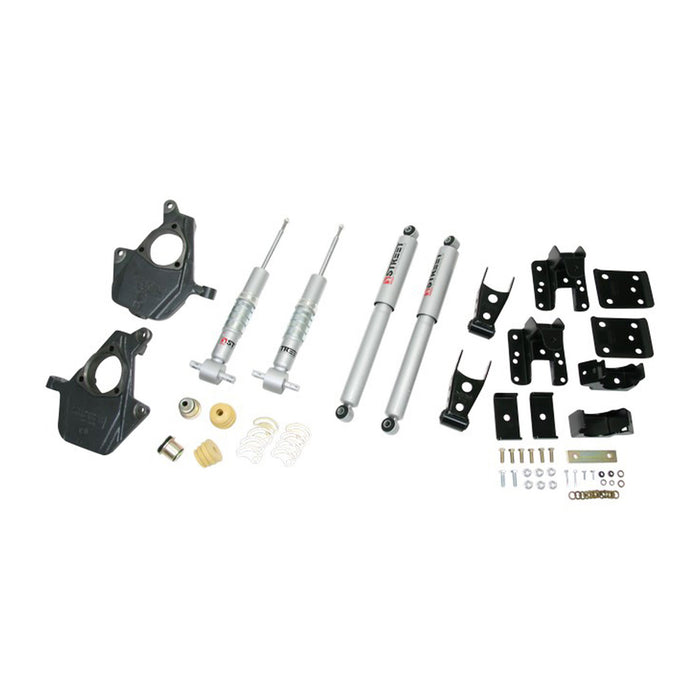 Belltech Lowering Kit 641SP