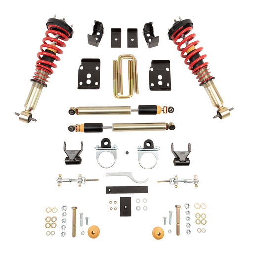 Belltech Coilover Kit 1000SPAC