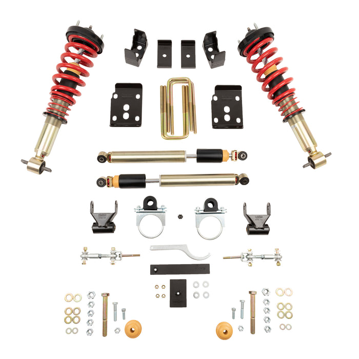 Belltech Coilover Kit 1000SPAC