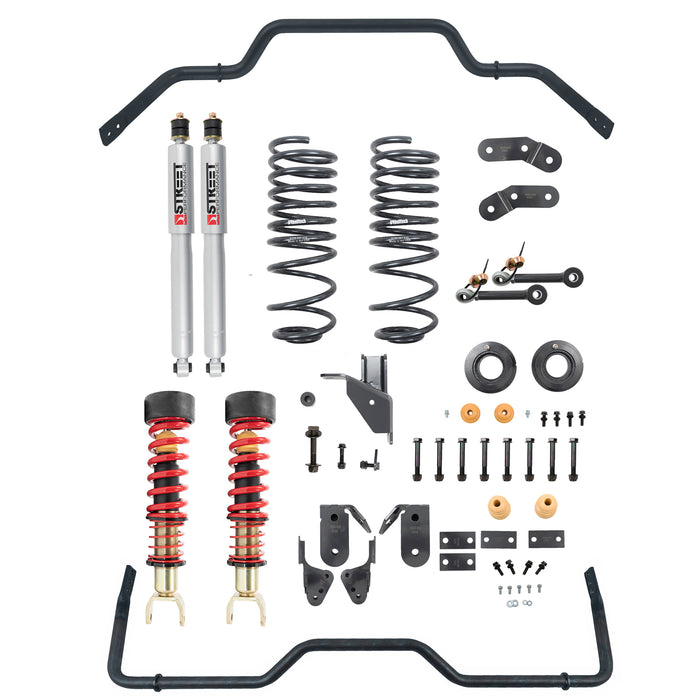 Belltech Coilover Kit 1063HK