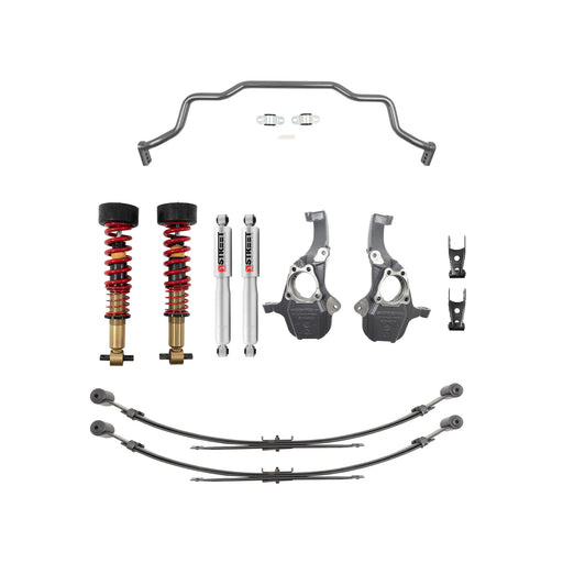 Belltech Coilover Kit 350345HK