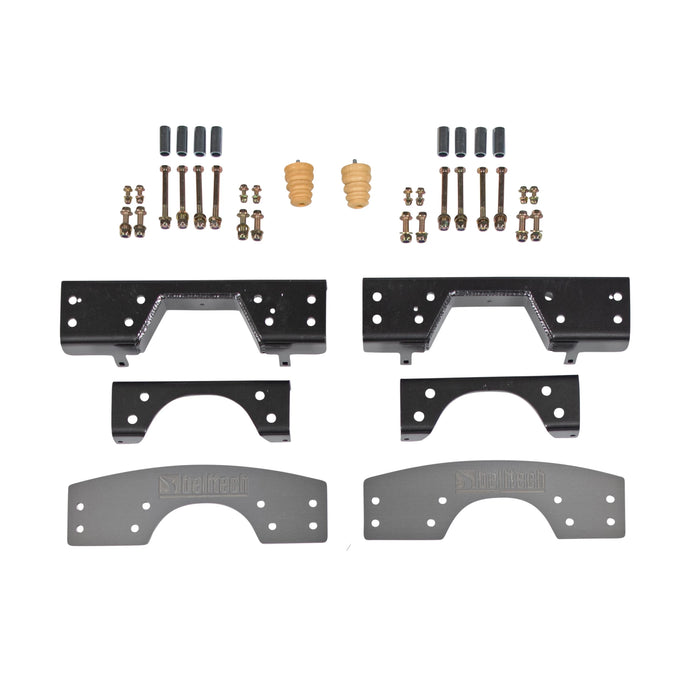 Belltech C-Notch Kit 7300