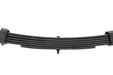 Rough Country Front Leaf Springs, 2.5" Lift, Pair, Jeep CJ5/CJ7 5 4WD (1976-1983), view 3