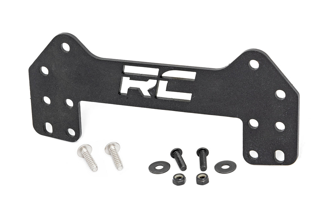 Rough Country 3rd Brake Light Extension, Ford Bronco 4WD (2021-2024)