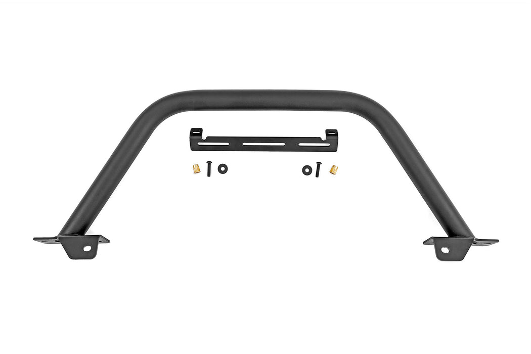Rough Country Safari Bar - OE Modular Steel | Ford Bronco 4WD (2021-2025)