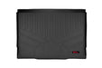Rough Country Rear Cargo Mat, Ford Bronco 4WD (2021-2024)