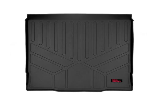 Rough Country Rear Cargo Mat, Ford Bronco 4WD (2021-2024)