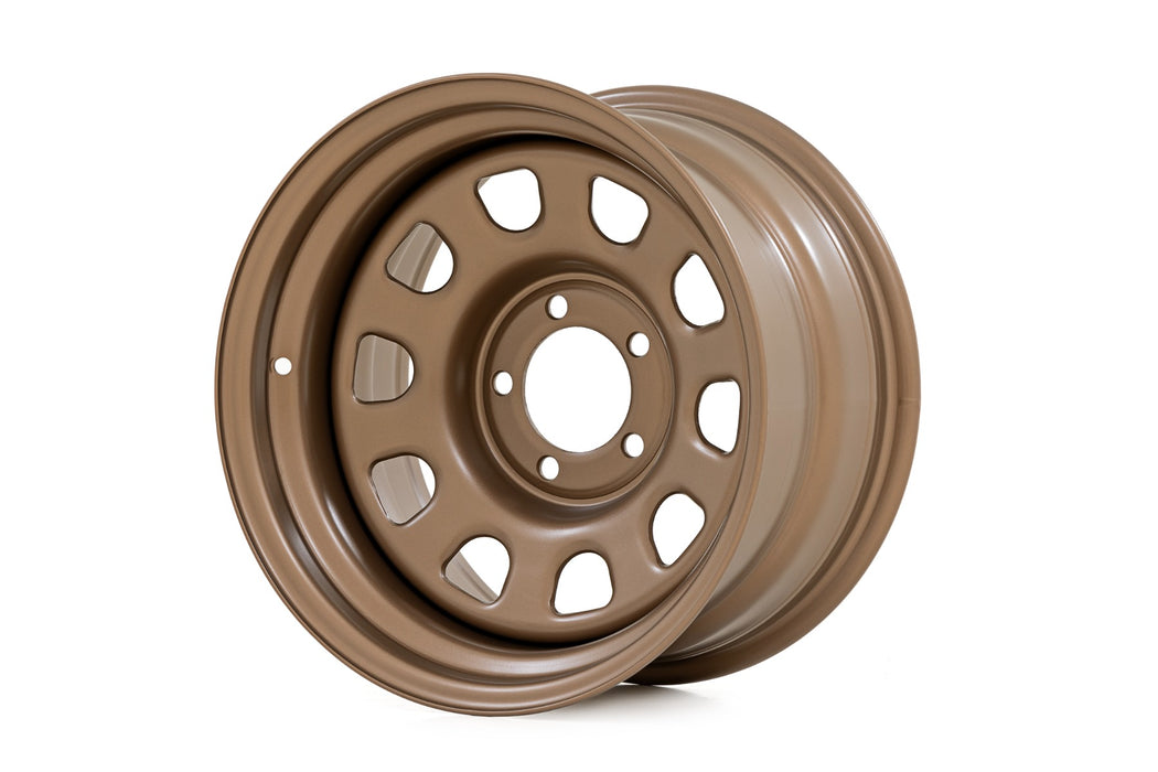 Rough Country RC51-6883B Steel Wheel