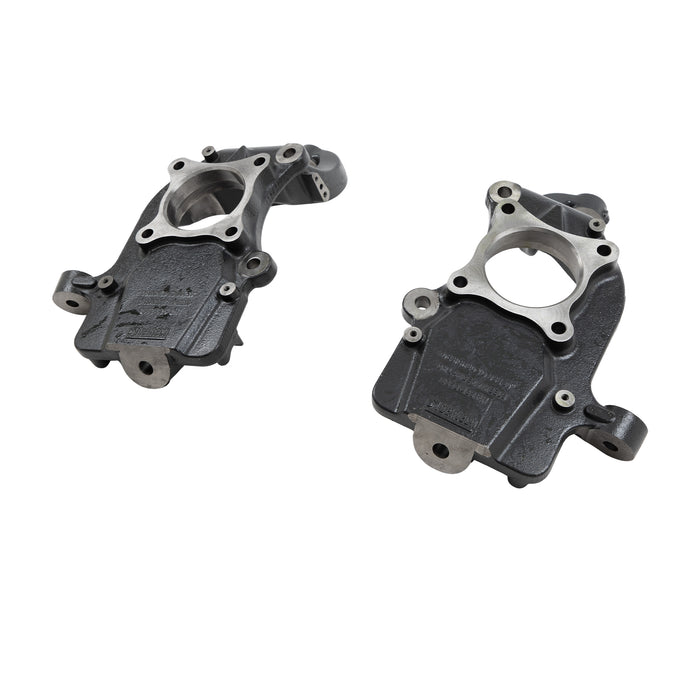Belltech Drop Spindles 2352 view 2