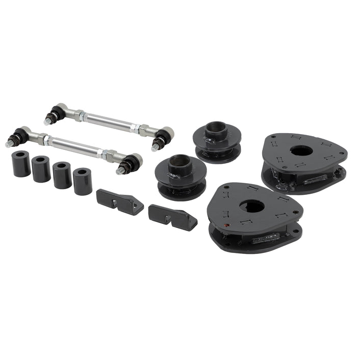 Belltech Lift Kit 152650BK view 2