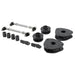 Belltech Lift Kit 152650BK view 2