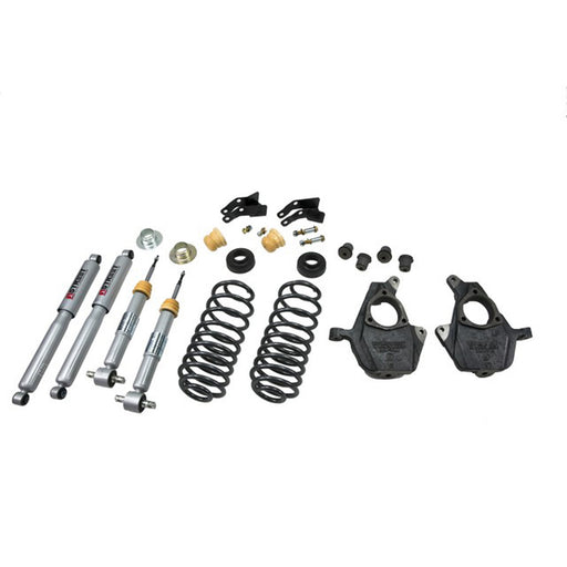 Belltech Lowering Kit 753SP