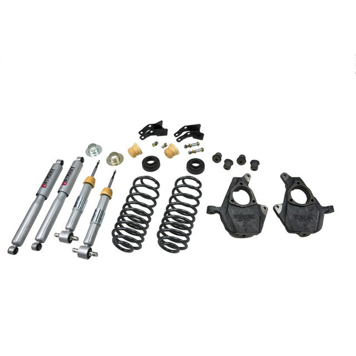 Belltech Lowering Kit 753SP