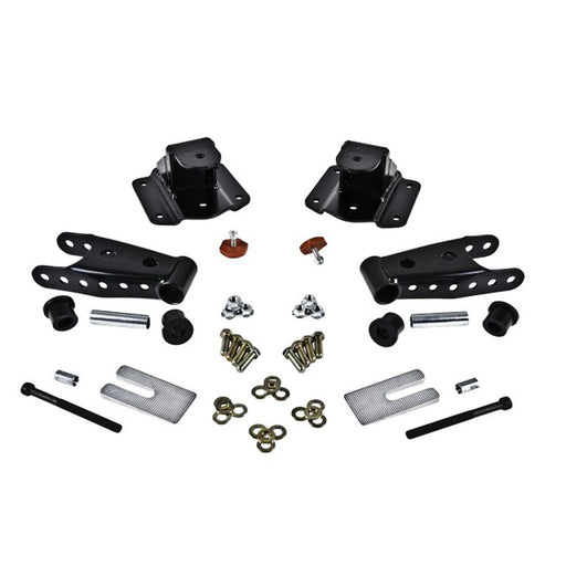 Belltech Leaf Hangers 6594