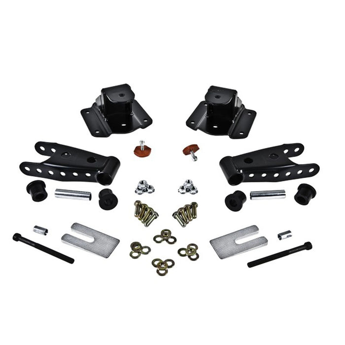 Belltech Leaf Hangers 6594