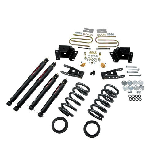 Belltech Lowering Kit 917ND