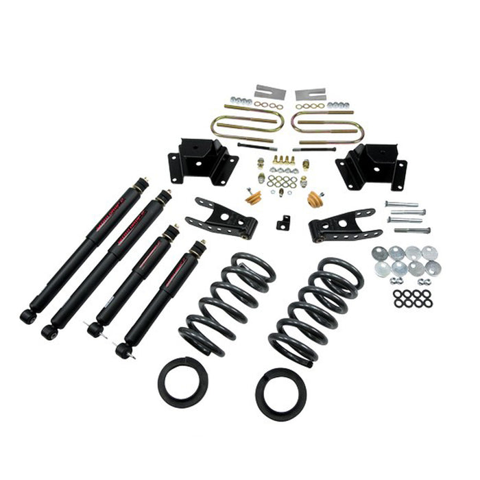 Belltech Lowering Kit 917ND
