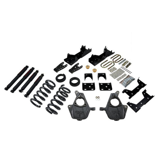 Belltech Lowering Kit 676ND
