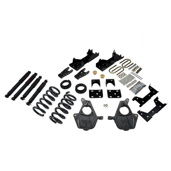Belltech Lowering Kit 676ND
