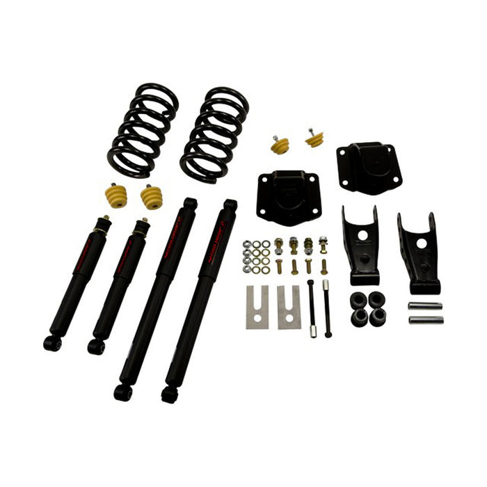 Belltech Lowering Kit 823ND