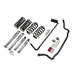 Belltech Lowering Kit 1729