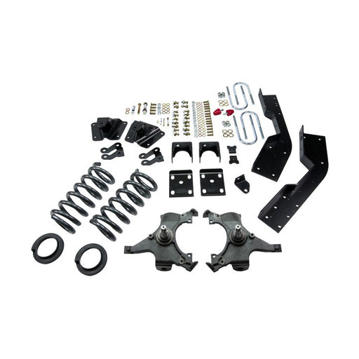 Belltech Lowering Kit 784