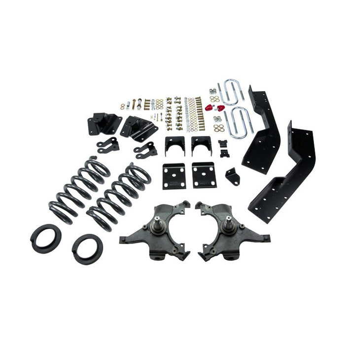 Belltech Lowering Kit 784