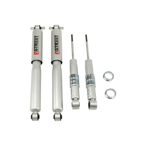Belltech Shock Set 9507