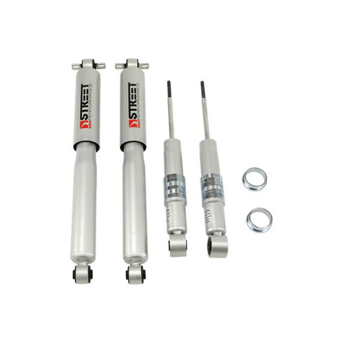 Belltech Shock Set 9507