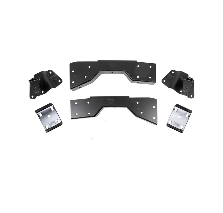 Belltech Flip Kit 6640 view 4