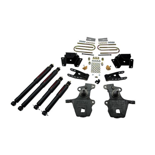 Belltech Lowering Kit 921ND