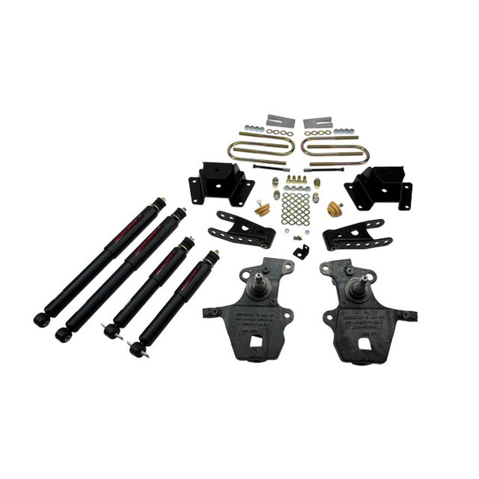 Belltech Lowering Kit 921ND